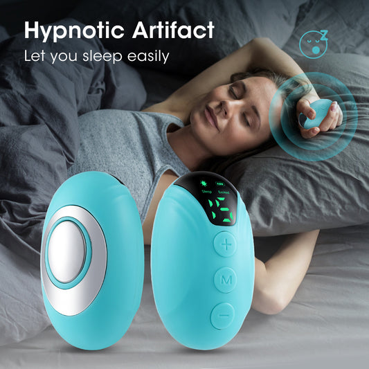 Appareil de relaxation aide-sommeil portable